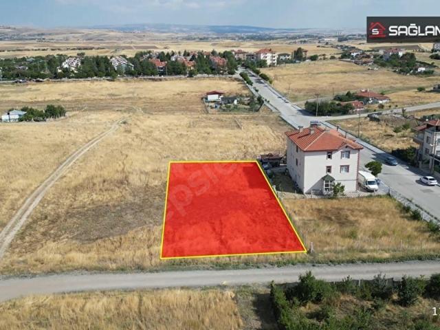 Çubuk, Ankara içerisinde satılık Arsa