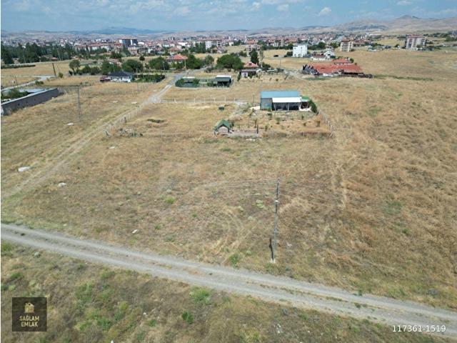 Çubuk, Ankara içerisinde satılık Arsa