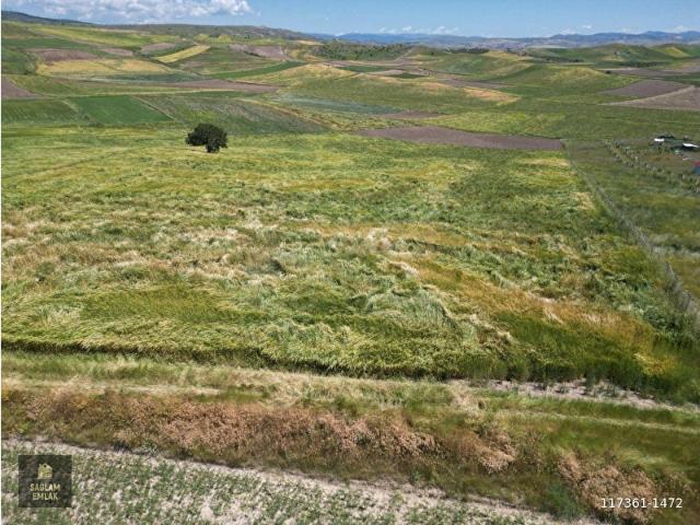 Yazır Mahallesi, Çubuk içerisinde satılık Arsa