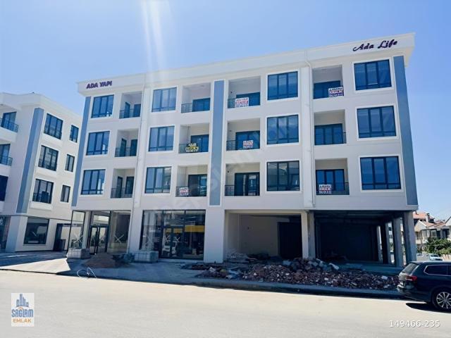 Afyonkarahisar Merkez, Afyon Merkez içerisinde satılık mülk