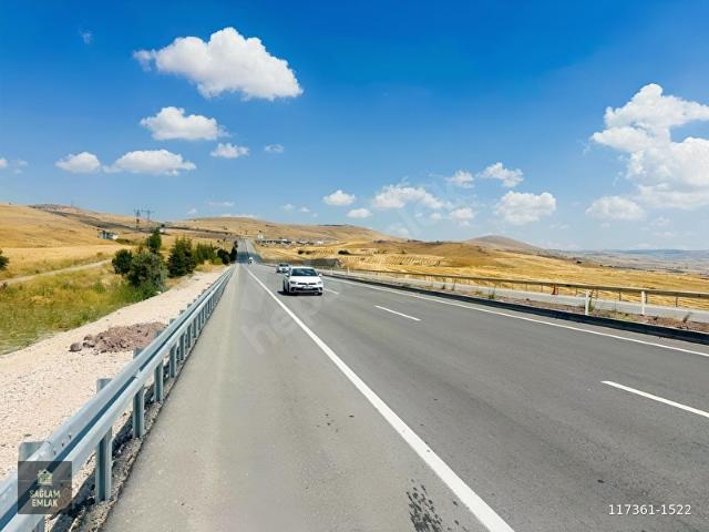 Çubuk, Ankara içerisinde satılık Arsa