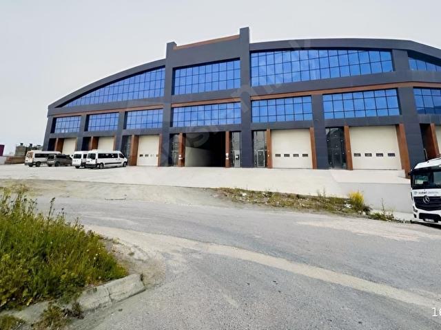 İstanbul içerisinde satılık Fabrika