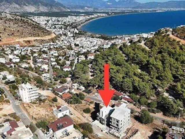 Finike, Antalya içerisinde satılık mülk