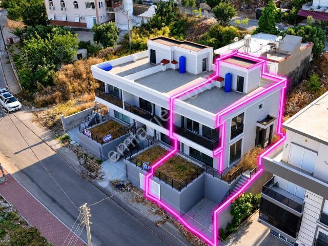 Finike, Antalya içerisinde satılık Villa