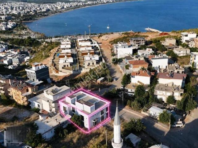 Finike, Antalya içerisinde satılık Villa