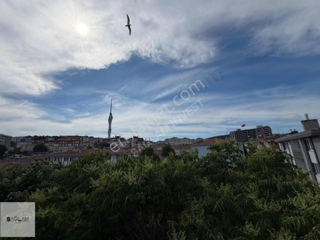 Üsküdar, İstanbul içerisinde kiralık mülk