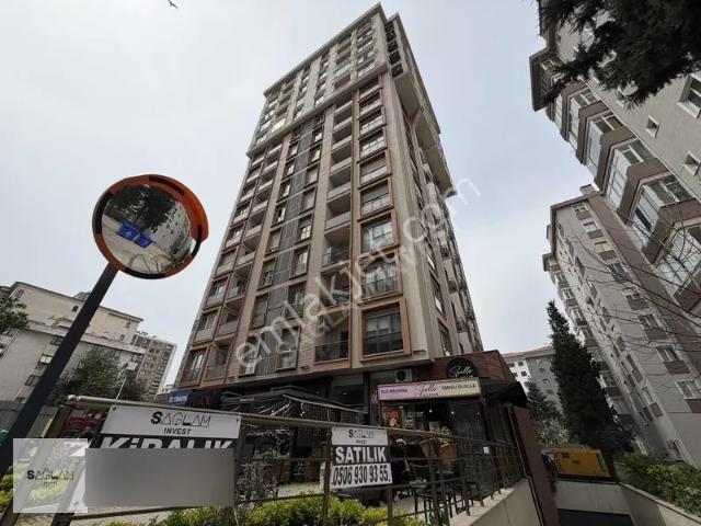Feneryolu Mahallesi, Kadıköy içerisinde satılık mülk
