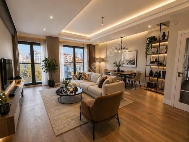 Kadiköy, İstanbul içerisinde satılık mülk