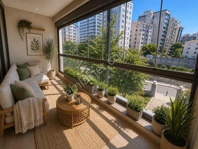 Kadiköy, İstanbul içerisinde satılık mülk