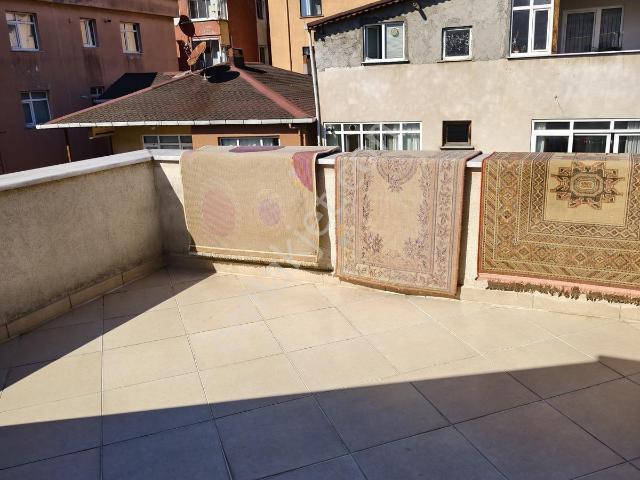 Karakol Yolu, Ataşehir içerisinde kiralık mülk