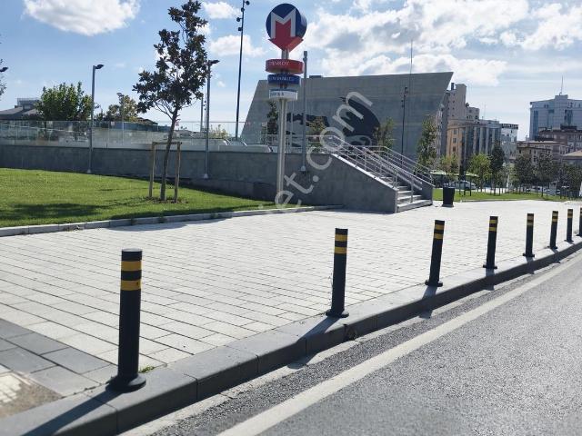 İnönü Mahallesi, Ataşehir içerisinde satılık mülk