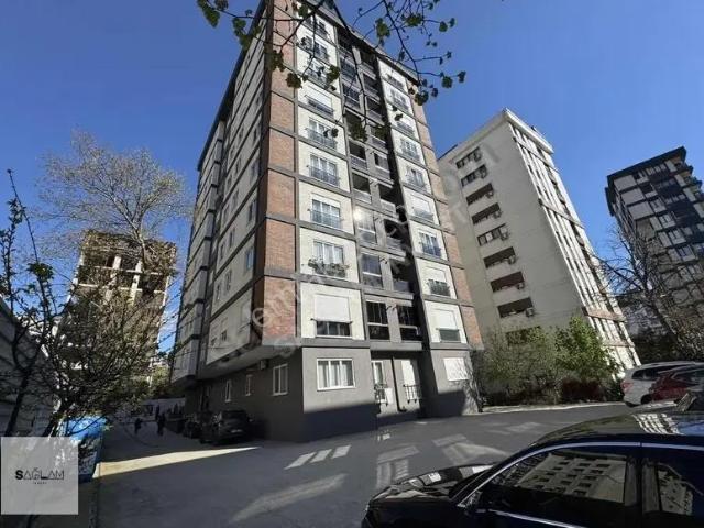 Kadiköy, İstanbul içerisinde satılık mülk