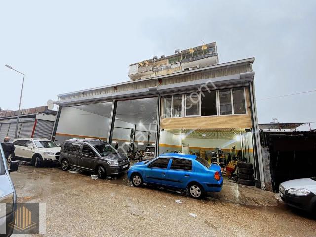 Seyhan, Adana içerisinde satılık Dükkan