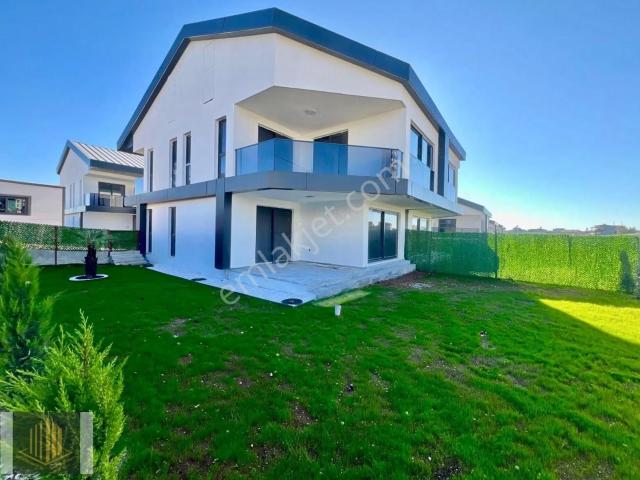 Sariçam, Adana içerisinde satılık Villa