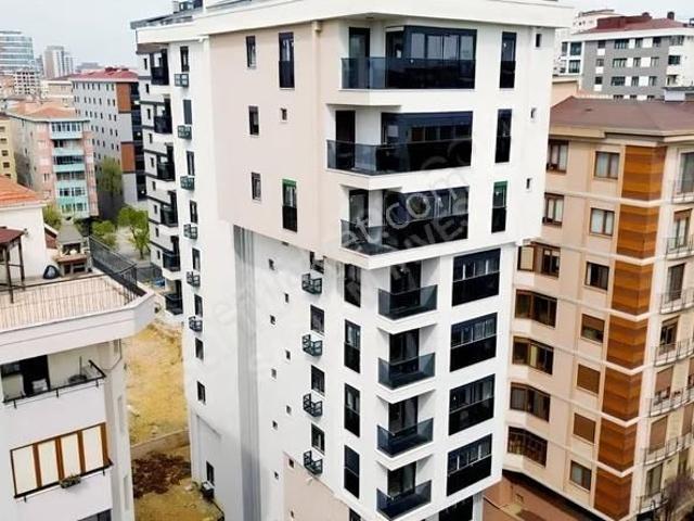 Kadiköy, İstanbul içerisinde satılık mülk