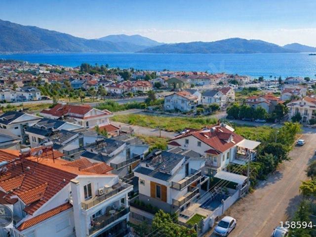 Fethiye, Muğla içerisinde satılık Villa