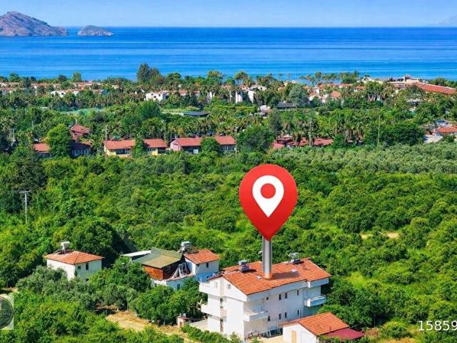 Fethiye, Muğla içerisinde satılık Arsa