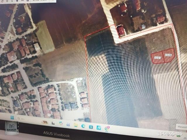 Bolu Merkez, Bolu içerisinde satılık Arsa