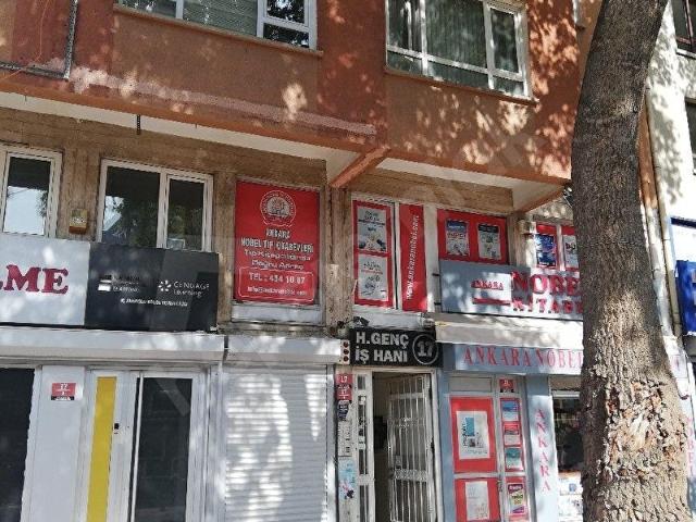 Çankaya, Ankara içerisinde satılık Ofis