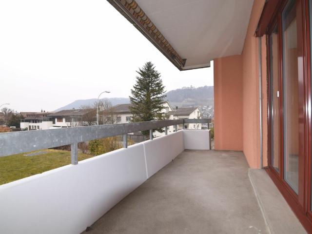 Apartment mieten in Stein am Rhein, Schaffhausen