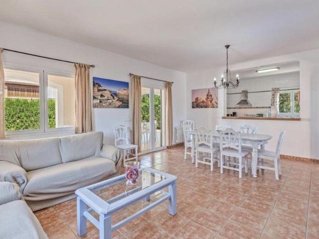 Casa en alquiler en sa Ràpita, Migjorn