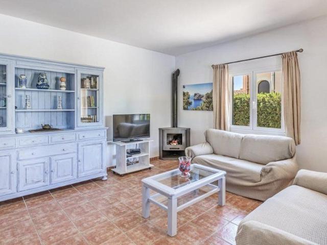 Casa en alquiler en sa Ràpita, Migjorn