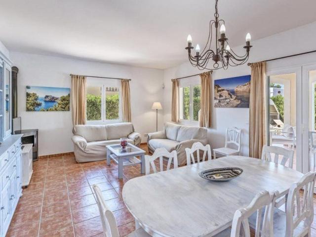 Casa en alquiler en sa Ràpita, Migjorn