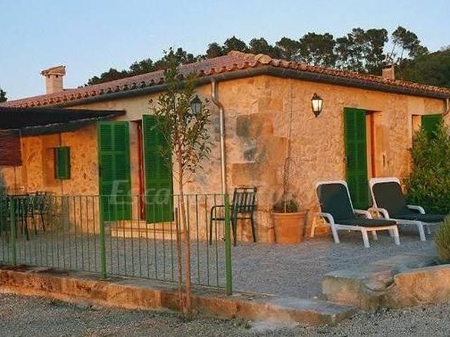 Casa en alquiler en Lloret De Vistalegre
