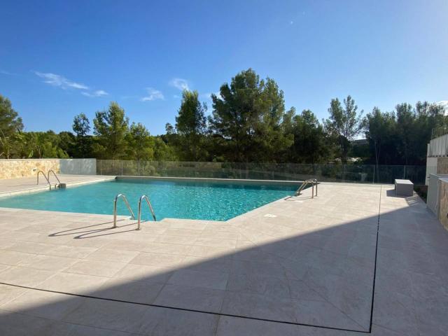 Piso en alquiler en Palma, Baleares