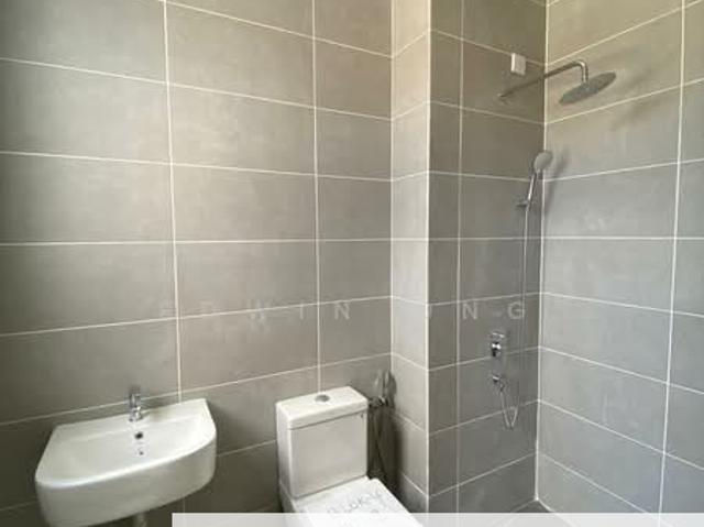 House for sale in Wellesley, Penang