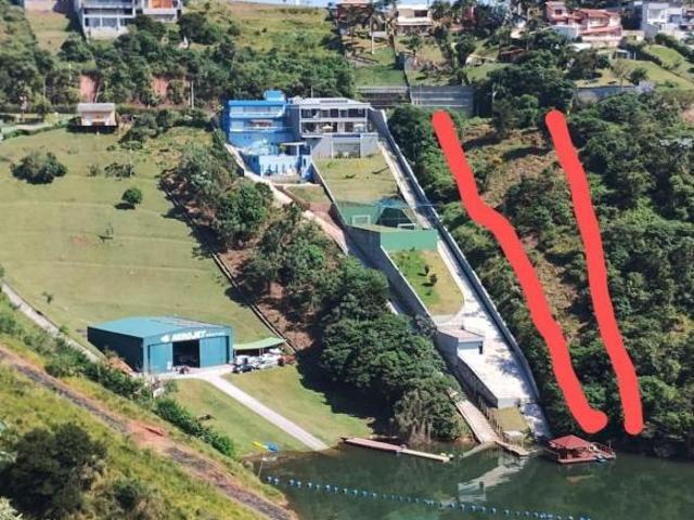 Terreno venda em Região Imediata de São José dos Campos, Região Metropolitana do Vale do Paraíba e Litoral Norte