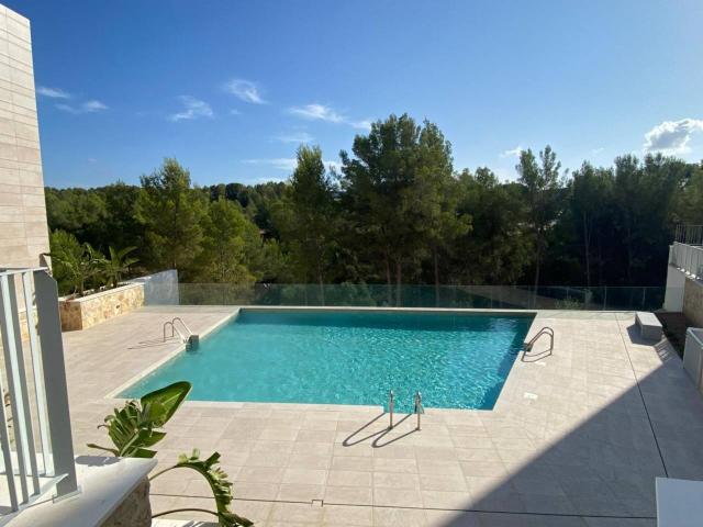 Piso en alquiler en Sa Teulera Nova, Palma