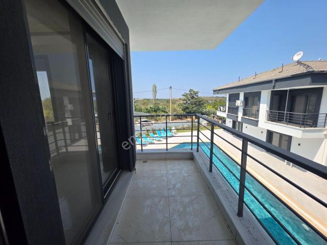Didim içerisinde satılık Villa