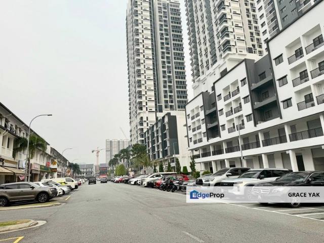 Shop for rent in Bukit Ledang, Johor