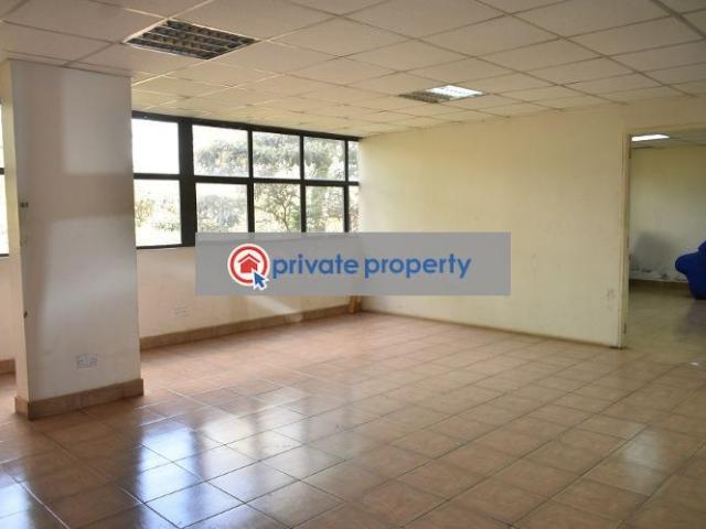 Commercial for rent in Kilimani, Kiambu