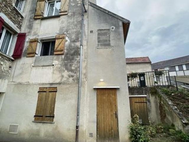 Villa vente à Meaux, Saâcy-sur-marne