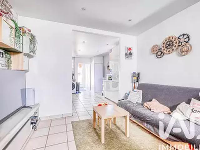 Maison vente à Meaux, Saâcy-sur-marne