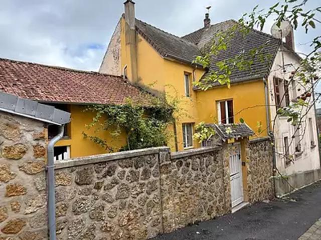 Maison vente à Meaux, Nanteuil-sur-marne