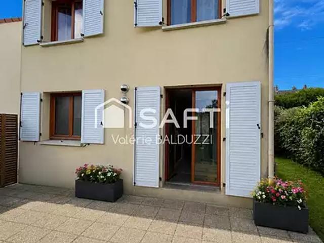 Maison vente à Saâcy-sur-Marne, Seine-et-Marne