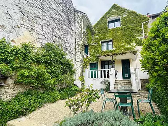 Maison vente à Meaux, Saâcy-sur-marne