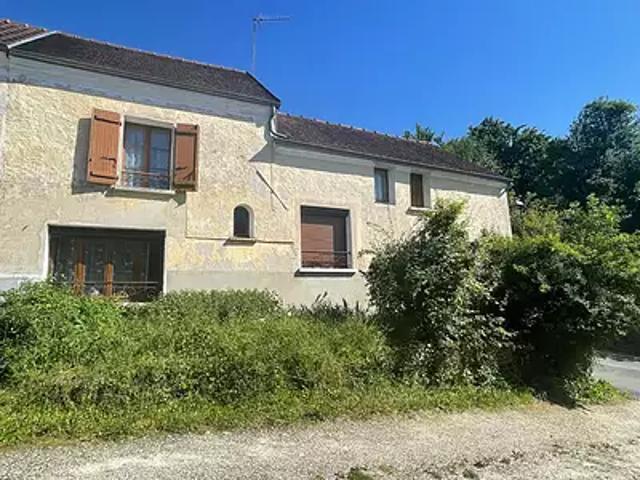 Maison vente à Meaux, Saâcy-sur-marne