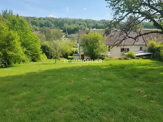 Maison vente à Meaux, Saâcy-sur-marne
