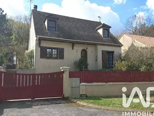 Maison vente à Meaux, Saâcy-sur-marne