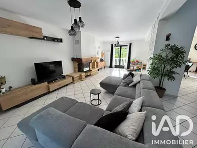 Maison vente à Meaux, Saâcy-sur-marne