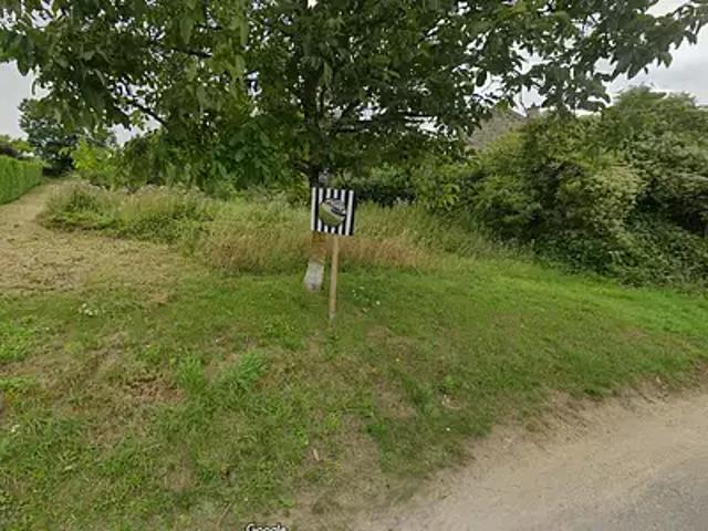 Terrain vente à Montreuil-aux-lions, Aisne