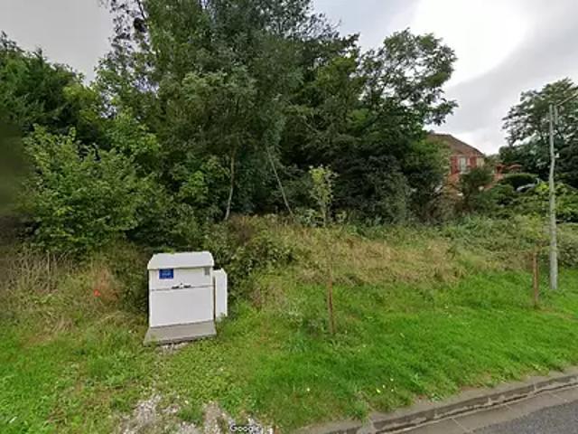 Terrain vente à Montreuil-aux-lions, Aisne