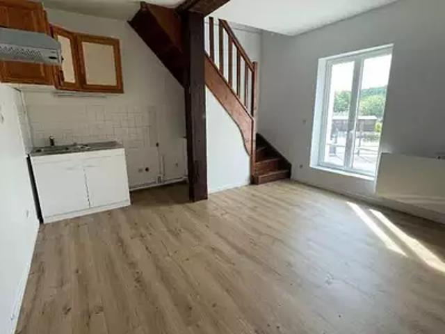 Appartement location à Meaux, Saâcy-sur-marne