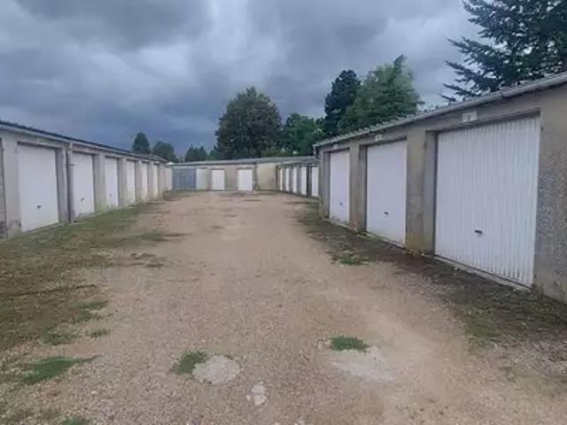 Garage location à Meaux, Saâcy-sur-marne