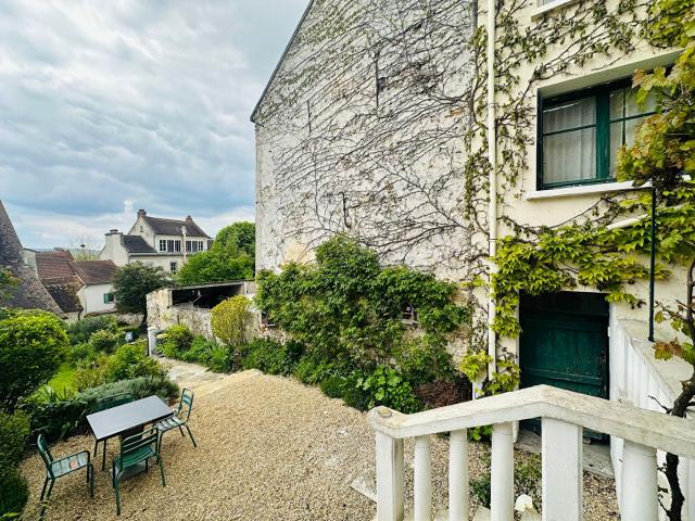 Maison vente à Meaux, Saâcy-sur-marne