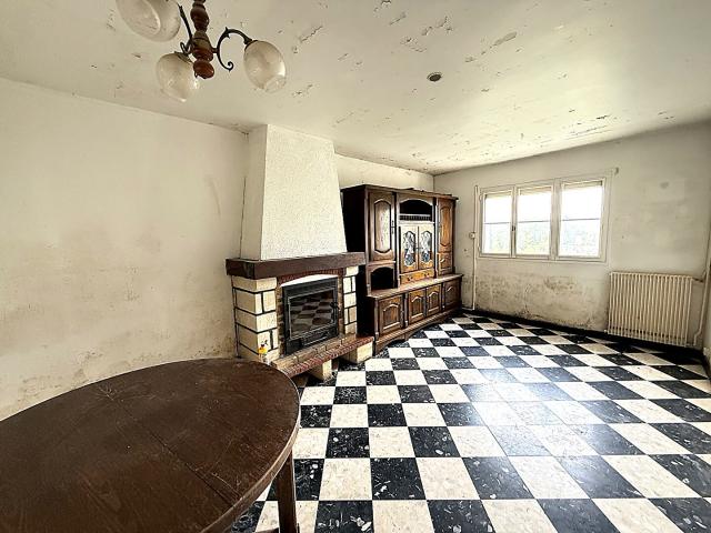 Maison vente à Meaux, Saâcy-sur-marne
